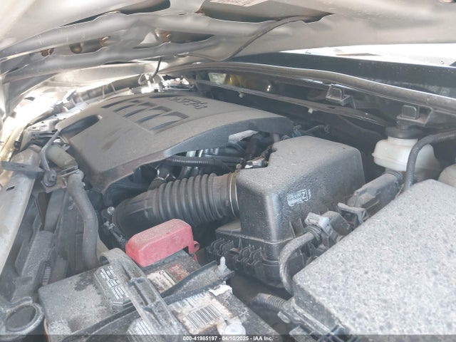 5YFBURHE3KP949455 Toyota COROLLA SE
