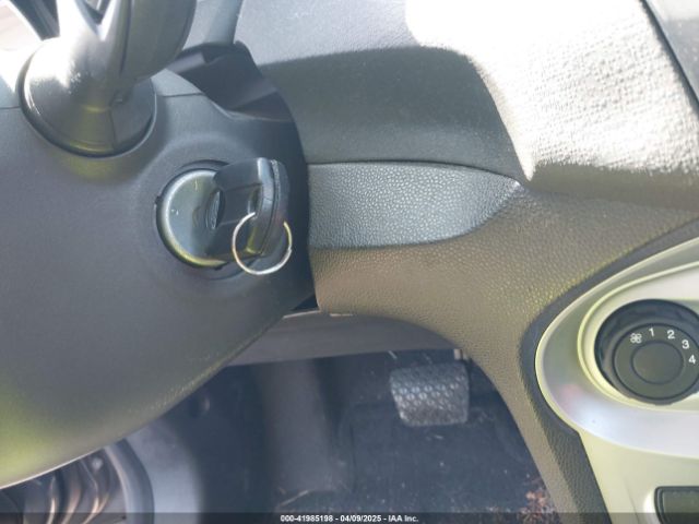 3FADP4BJ9KM130083 Ford FIESTA SE