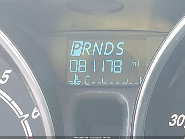3FADP4BJ9KM130083 Ford FIESTA SE