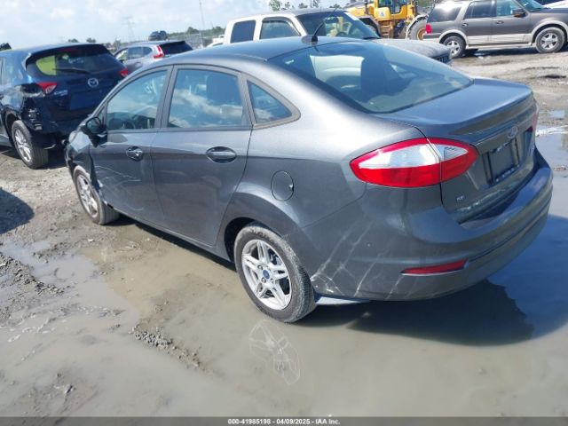 3FADP4BJ9KM130083 Ford FIESTA SE