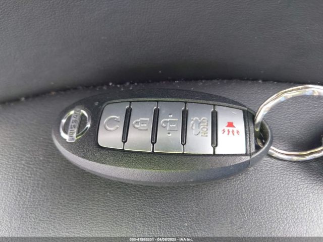 3N1AB8CV3LY299145 Nissan Sentra Sv Xtronic Cvt