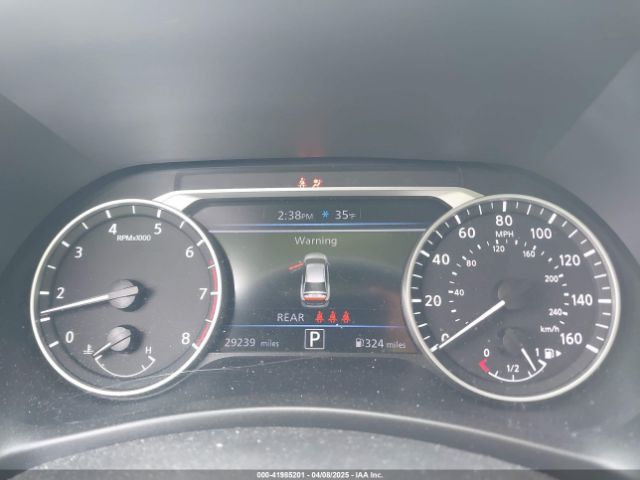 3N1AB8CV3LY299145 Nissan Sentra Sv Xtronic Cvt