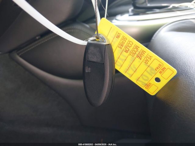 5N1DL0MN9KC504400 Infiniti QX60 LUXE