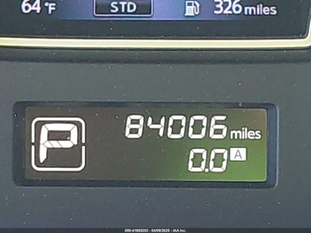 5N1DL0MN9KC504400 Infiniti QX60 LUXE