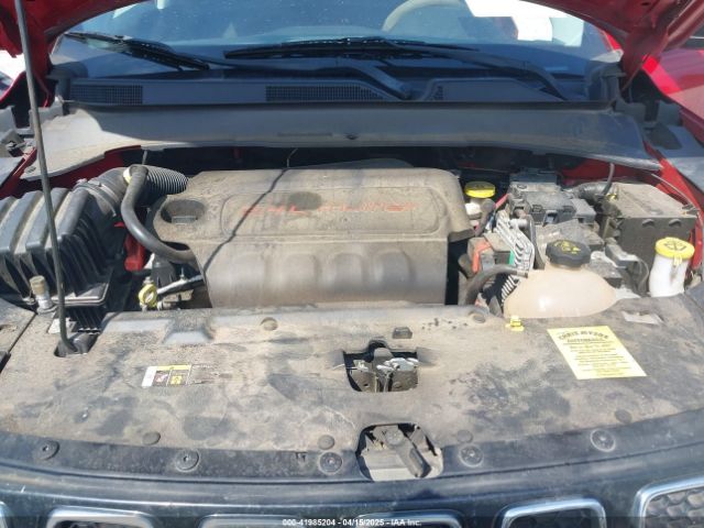 2018 JEEP COMPASS 3C4NJCABXJT502717 Photo 9