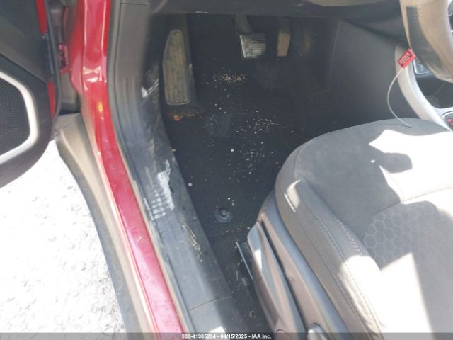2018 JEEP COMPASS 3C4NJCABXJT502717 Photo 5