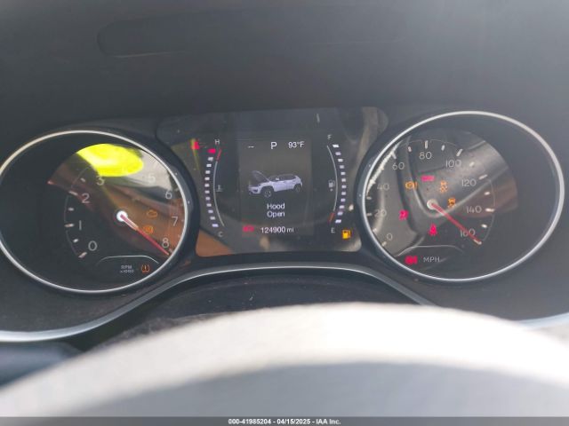 2018 JEEP COMPASS 3C4NJCABXJT502717 Photo 6
