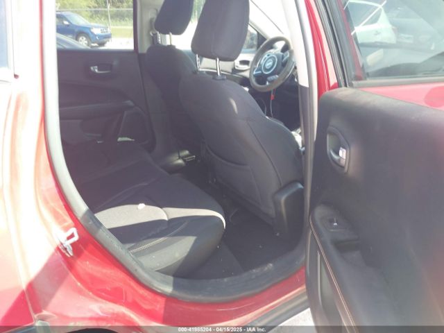 2018 JEEP COMPASS 3C4NJCABXJT502717 Photo 7