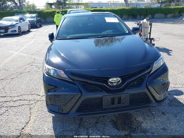 4T1G11AK0RU850925 Toyota CAMRY SE