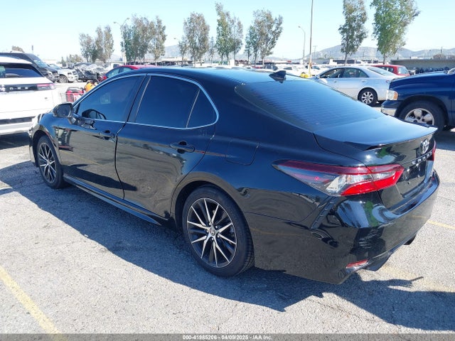 4T1G11AK0RU850925 Toyota CAMRY SE