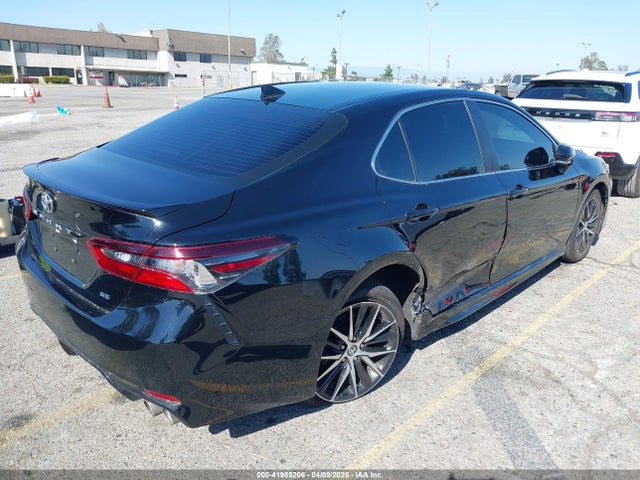 4T1G11AK0RU850925 Toyota CAMRY SE