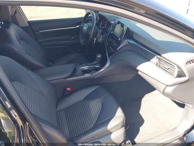 4T1G11AK0RU850925 Toyota CAMRY SE