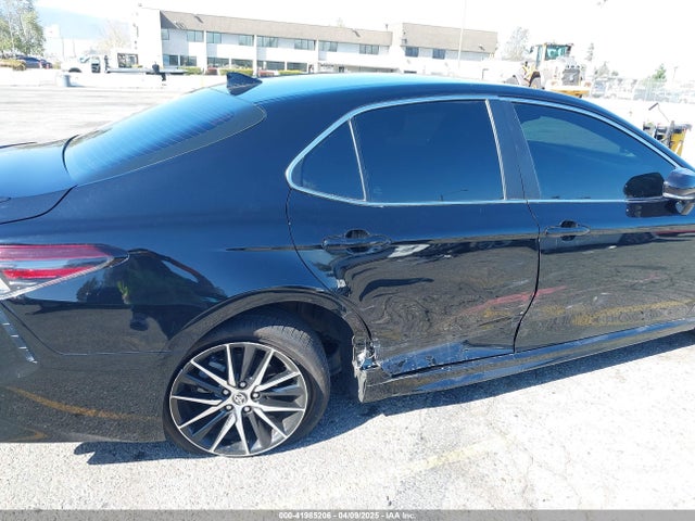 4T1G11AK0RU850925 Toyota CAMRY SE