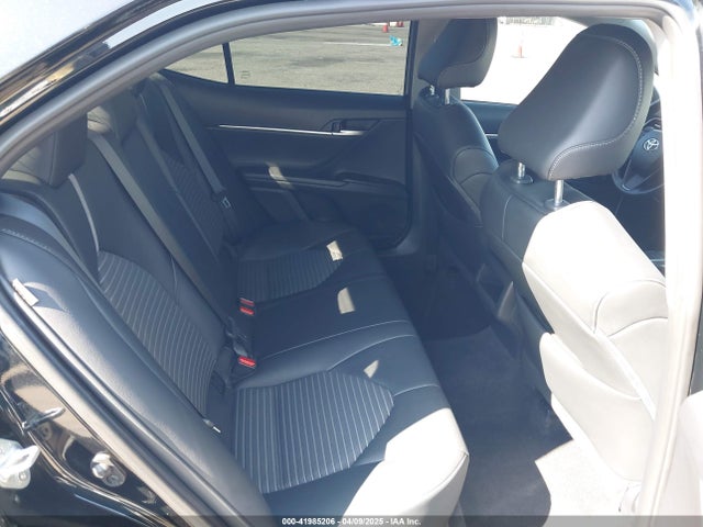 4T1G11AK0RU850925 Toyota CAMRY SE