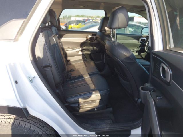 2021 KIA SORENTO 5XYRL4LCXMG006027 Photo 7