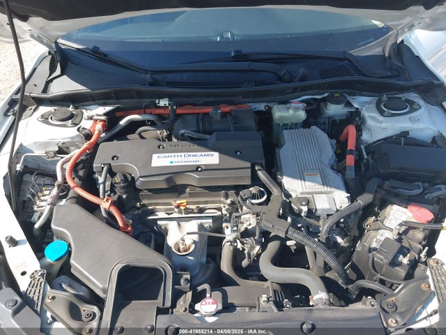 JHMCR6F59HC029238 Honda lfa1