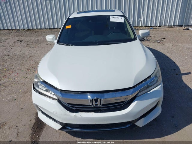 JHMCR6F59HC029238 Honda lfa1