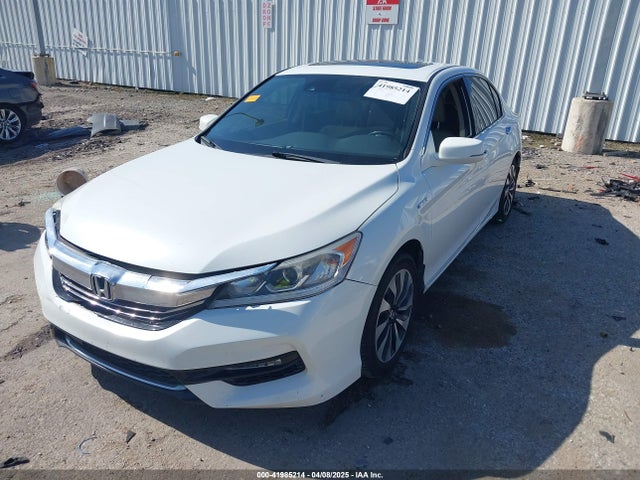 JHMCR6F59HC029238 Honda lfa1