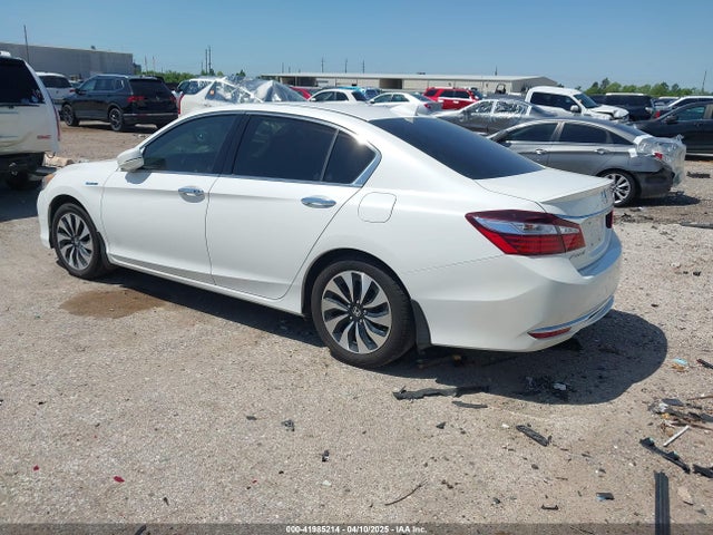 JHMCR6F59HC029238 Honda lfa1