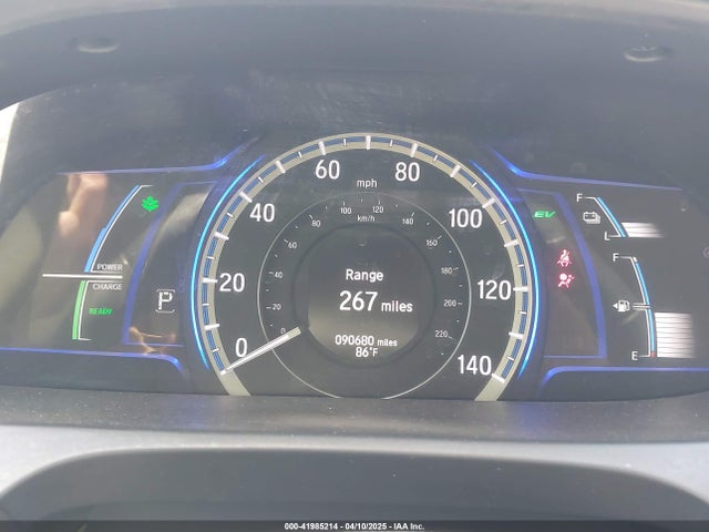 JHMCR6F59HC029238 Honda lfa1