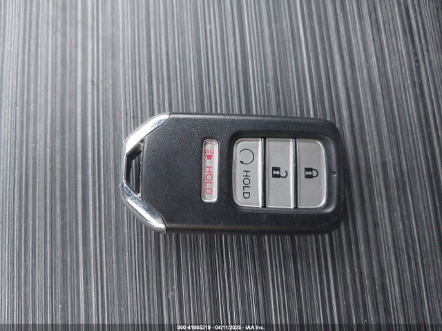 Honda j35y6 2019 5FPYK3F60KB023459 Image 11