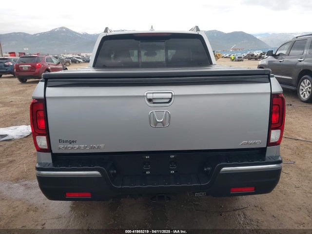 Honda j35y6 2019 5FPYK3F60KB023459 Image 16