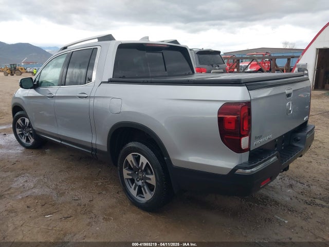Honda j35y6 2019 5FPYK3F60KB023459 Image 3