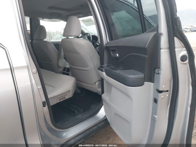 Honda j35y6 2019 5FPYK3F60KB023459 Image 8