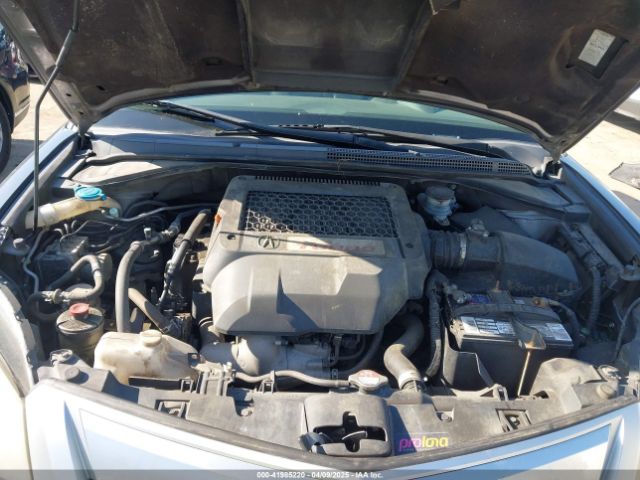 2010 ACURA RDX 5J8TB2H51AA004249 Photo 9