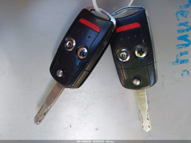 2010 ACURA RDX 5J8TB2H51AA004249 Photo 10