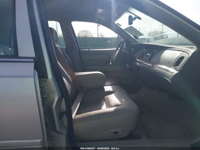 2006 FORD CROWN VICTORIA 2FAFP74W86X107486 Photo 4