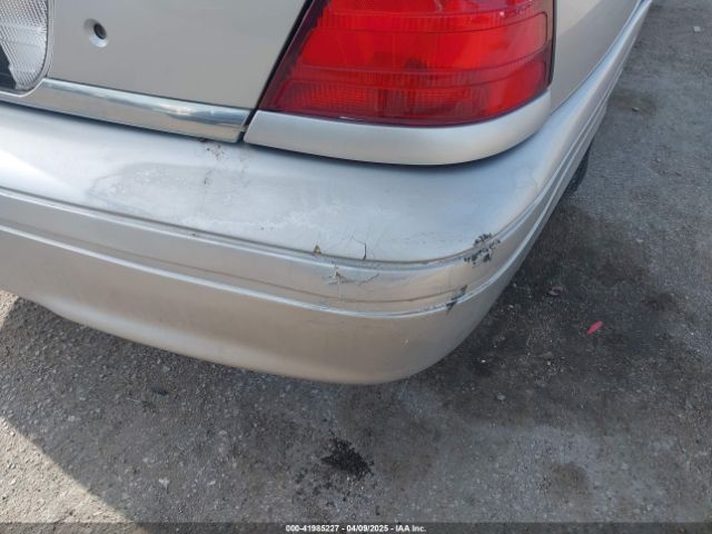 2006 FORD CROWN VICTORIA 2FAFP74W86X107486 Photo 5