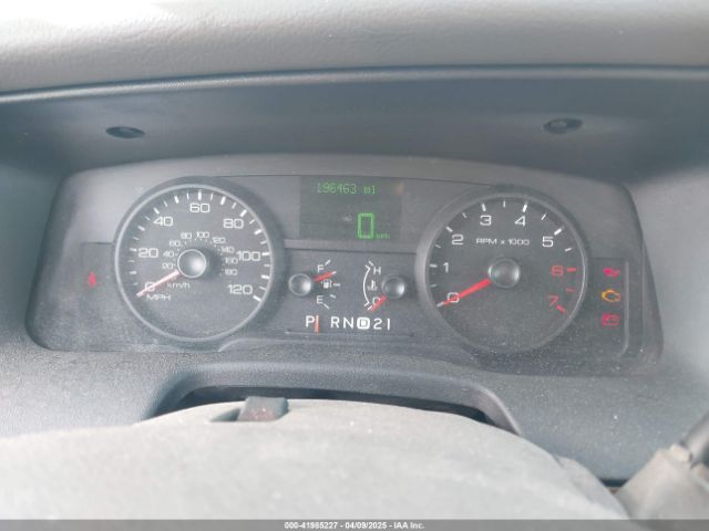 2006 FORD CROWN VICTORIA 2FAFP74W86X107486 Photo 6