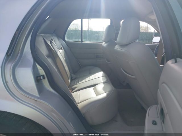 2006 FORD CROWN VICTORIA 2FAFP74W86X107486 Photo 7