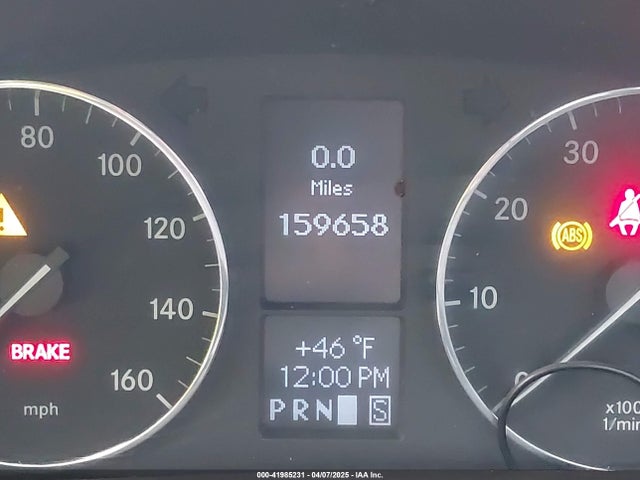 Aukcja sprzedaży 2006 Mercedes-benz C 230 Sport, vin: WDBRF52H96A851995, numer aukcji: 41985231