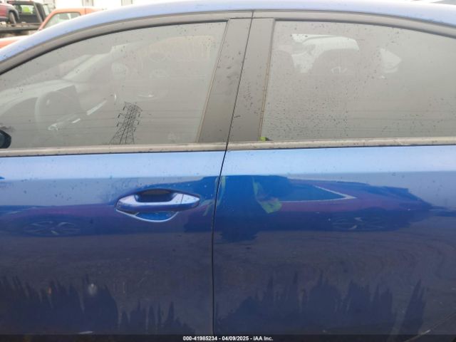 3KPF24AD6PE683112 KIA Forte Lxs