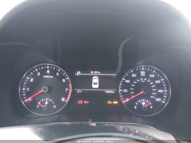 3KPF24AD6PE683112 KIA Forte Lxs