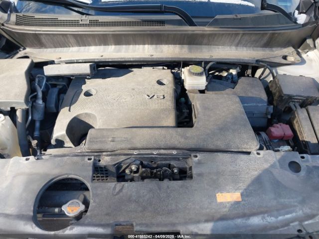 5N1AL0MN5FC518111 Infiniti QX60
