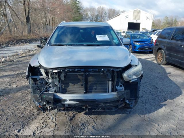 5N1AL0MN5FC518111 Infiniti QX60