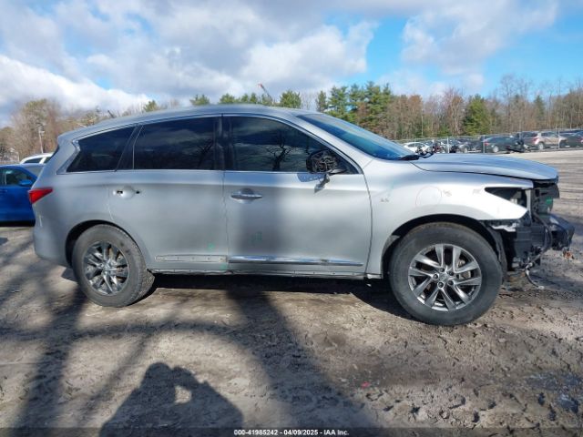 5N1AL0MN5FC518111 Infiniti QX60