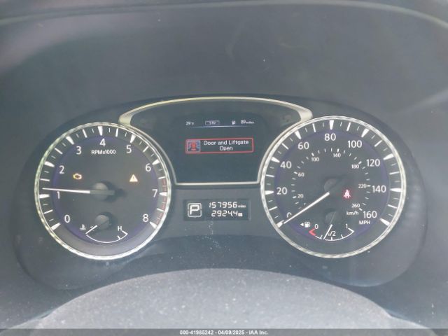 5N1AL0MN5FC518111 Infiniti QX60