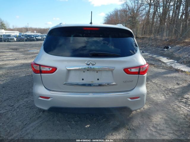 5N1AL0MN5FC518111 Infiniti QX60