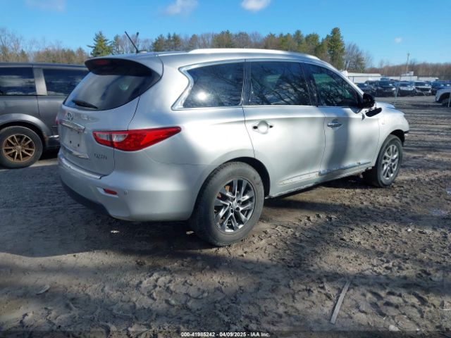 5N1AL0MN5FC518111 Infiniti QX60