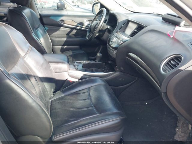 5N1AL0MN5FC518111 Infiniti QX60