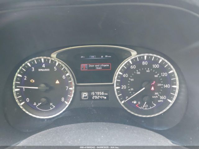5N1AL0MN5FC518111 Infiniti QX60