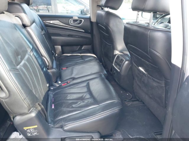 5N1AL0MN5FC518111 Infiniti QX60