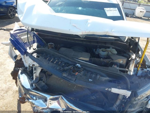 1GCUYGED6LZ262524 Chevrolet Silverado 1500 4wd  Short Bed Ltz