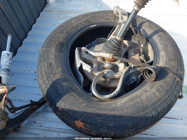 1GCUYGED6LZ262524 Chevrolet Silverado 1500 4wd  Short Bed Ltz