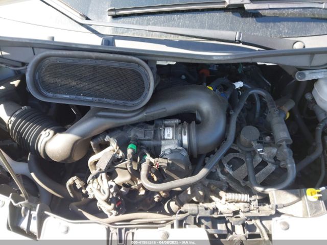 1FTYE2Y86LKB36457 Ford Transit-150
