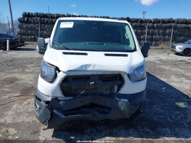 1FTYE2Y86LKB36457 Ford Transit-150